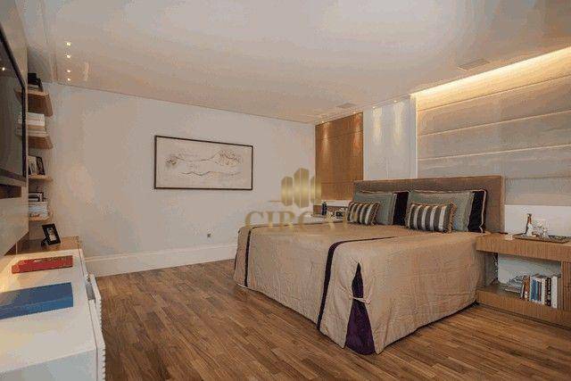 Apartamento à venda com 4 quartos, 341m² - Foto 12