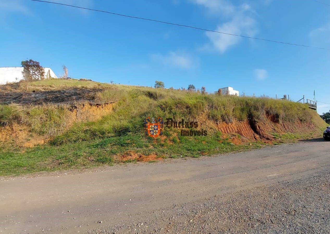 Loteamento e Condomínio à venda, 1757M2 - Foto 6