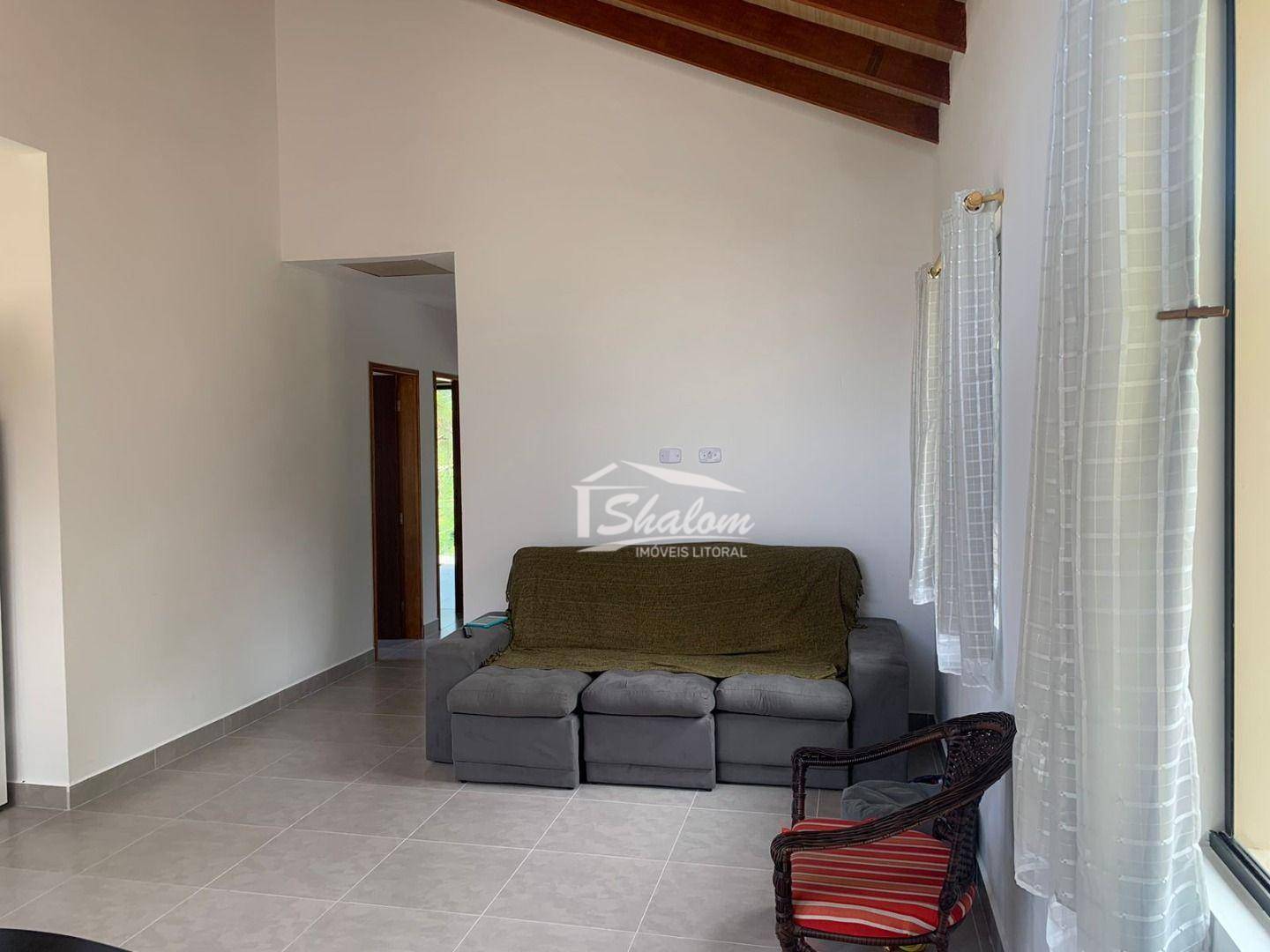 Casa à venda com 3 quartos, 125m² - Foto 15