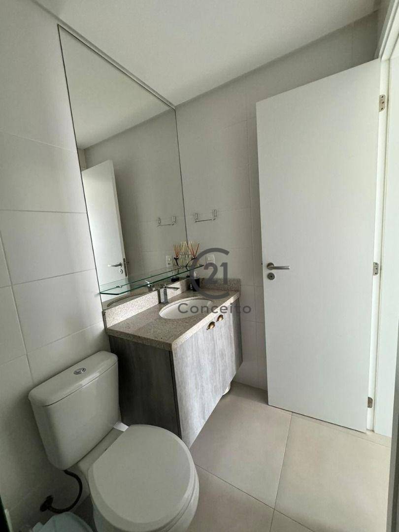 Apartamento à venda com 2 quartos, 70m² - Foto 11