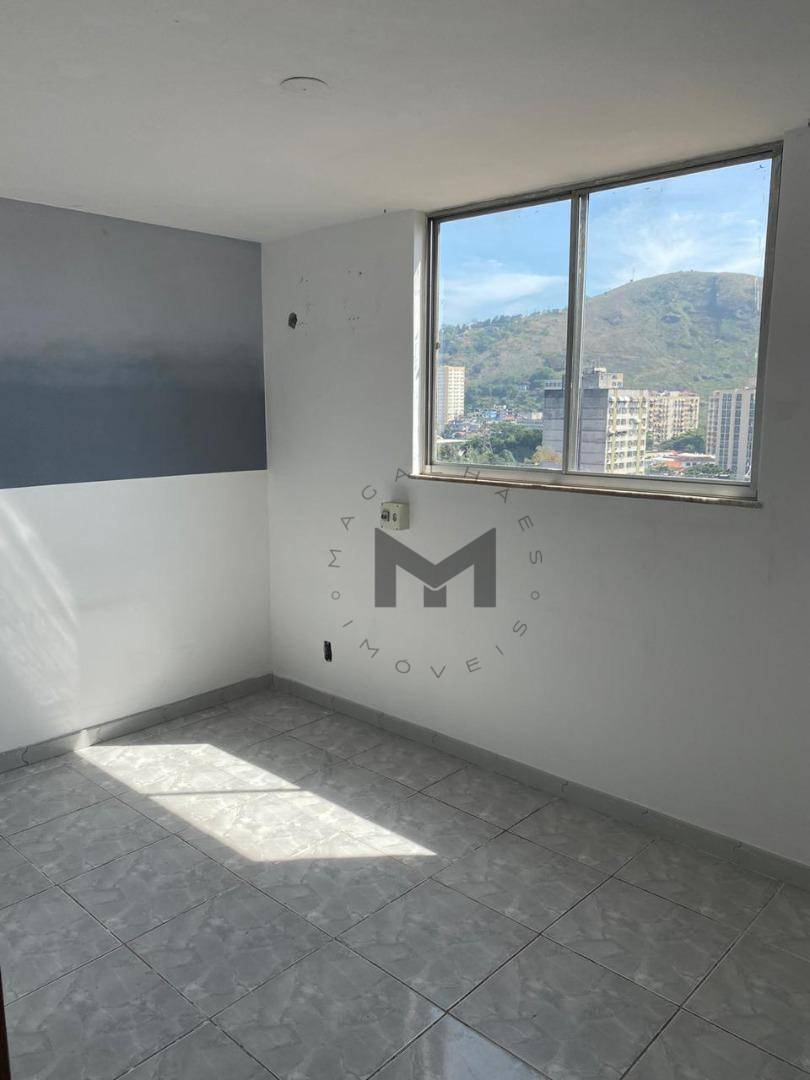 Apartamento à venda com 2 quartos, 56m² - Foto 4