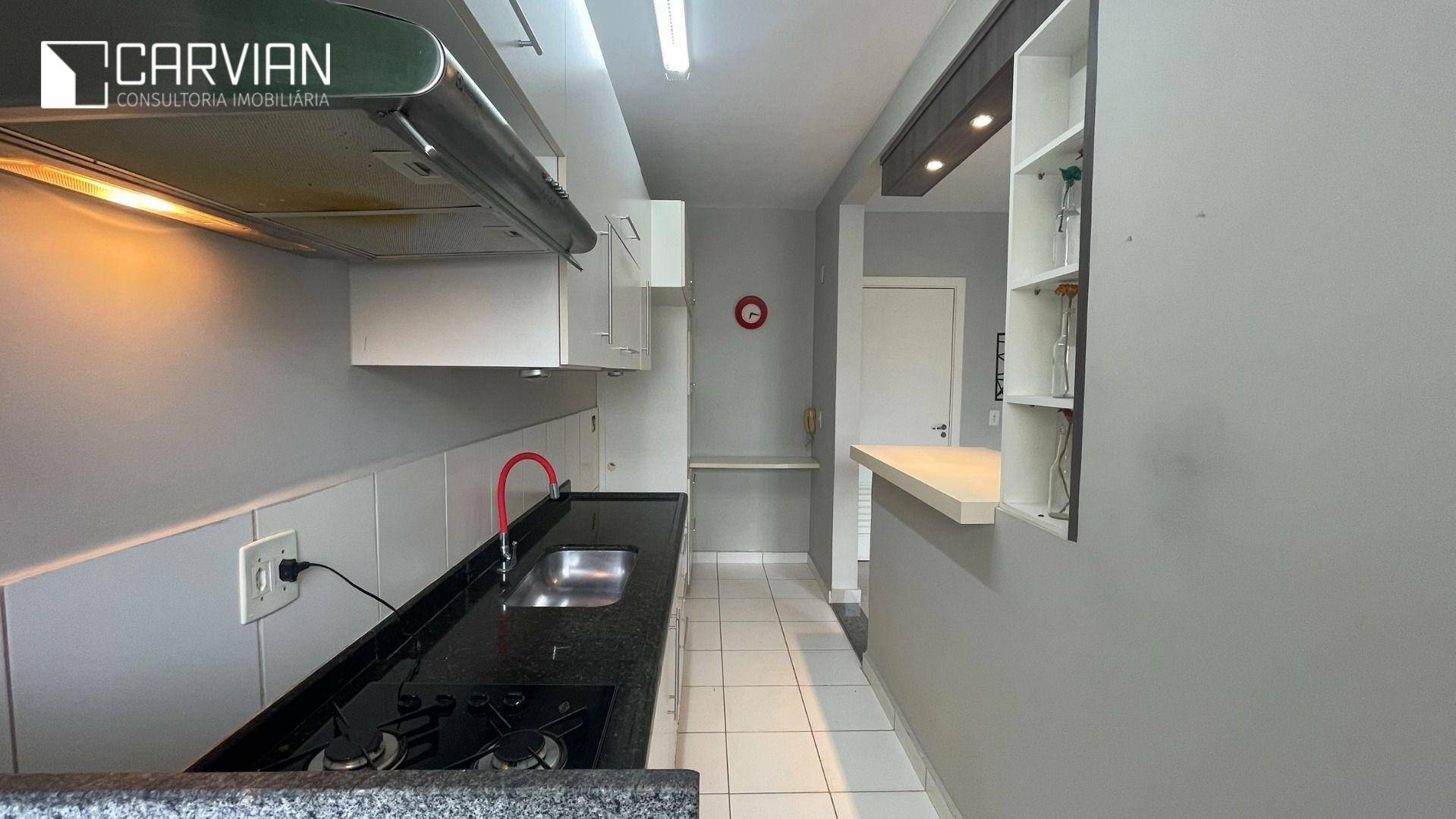 Apartamento para alugar com 2 quartos, 70m² - Foto 7