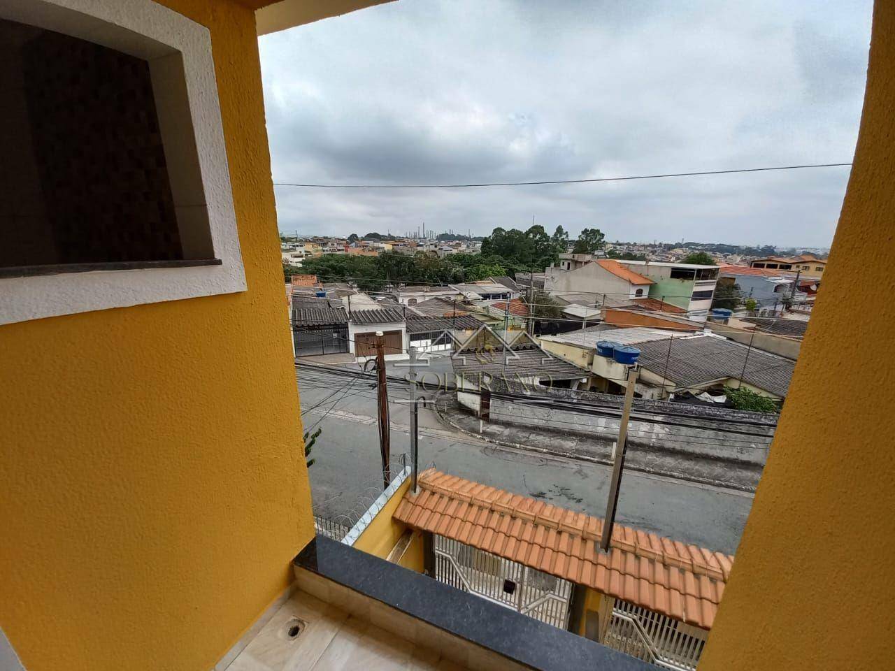 Sobrado à venda com 2 quartos, 113m² - Foto 19