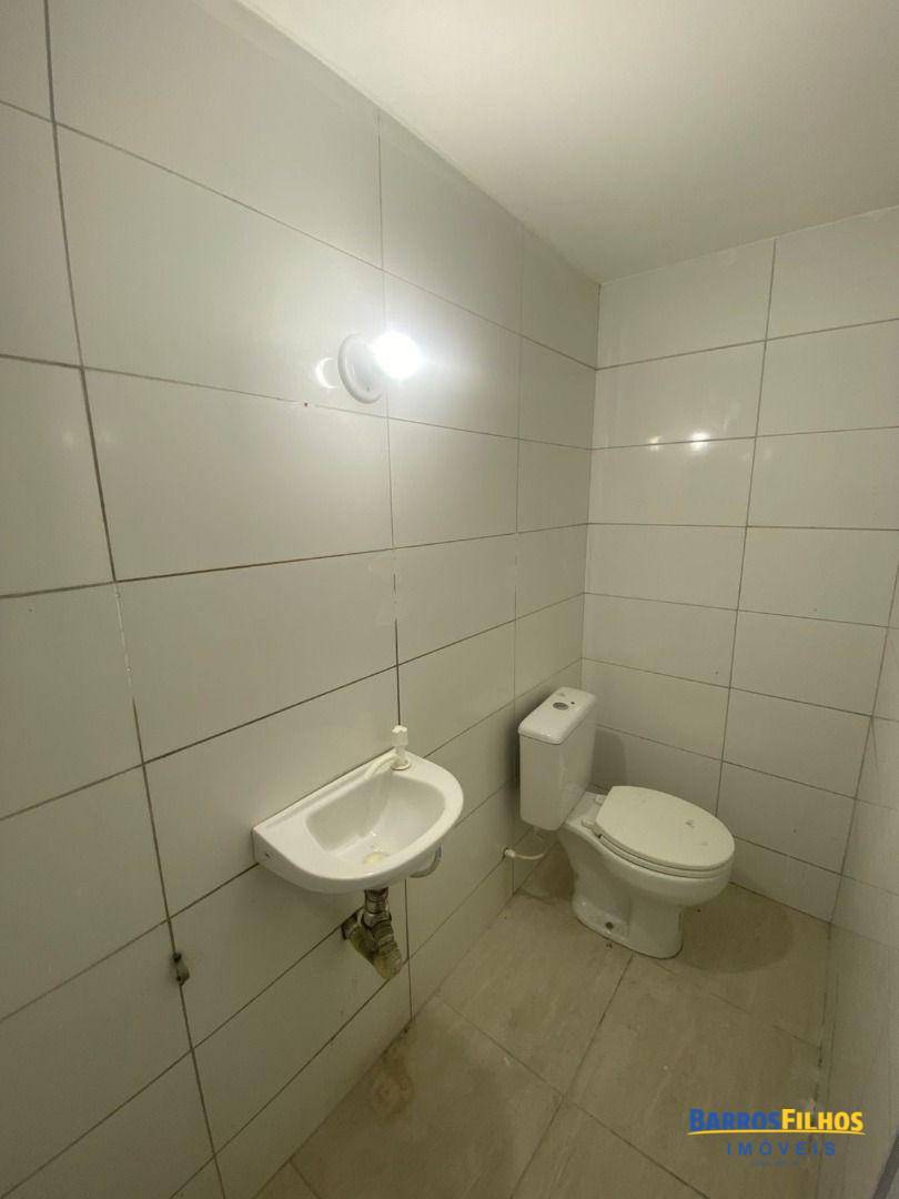 Loja-Salão para alugar, 40m² - Foto 4