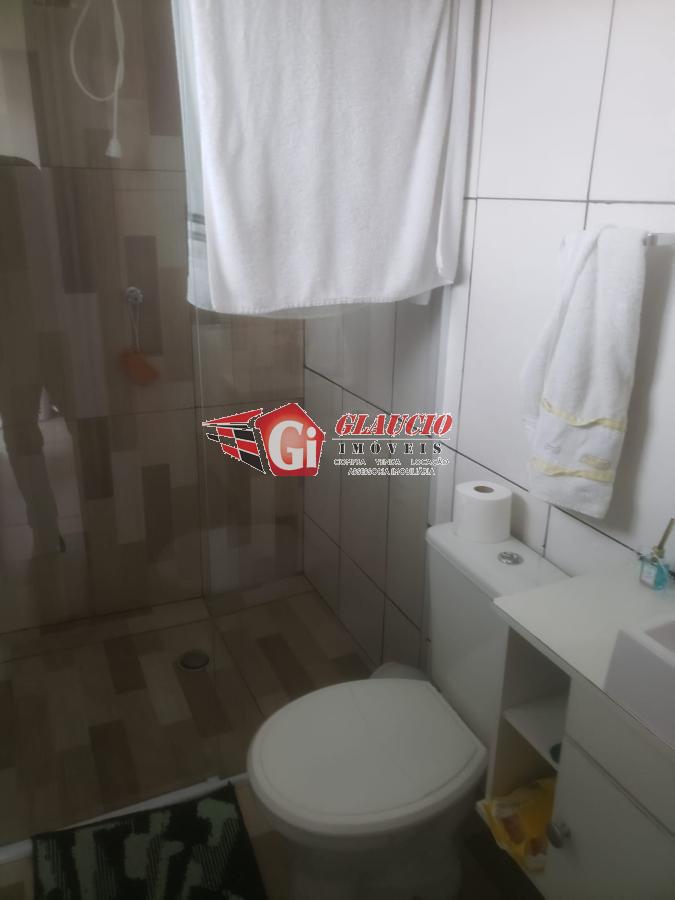 Sobrado à venda com 3 quartos, 125m² - Foto 4