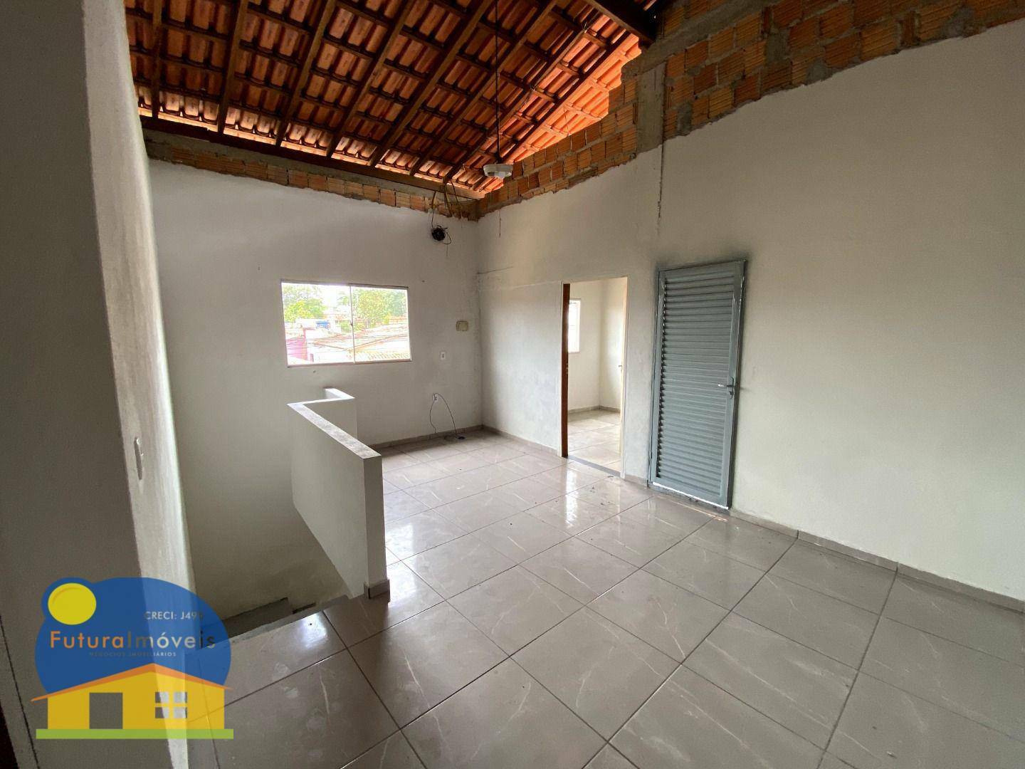 Casa à venda e aluguel com 3 quartos, 60m² - Foto 18