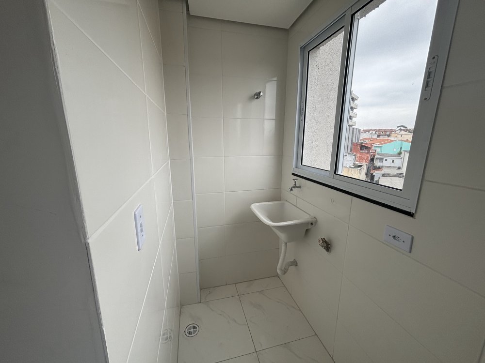 Apartamento à venda com 2 quartos, 40m² - Foto 10