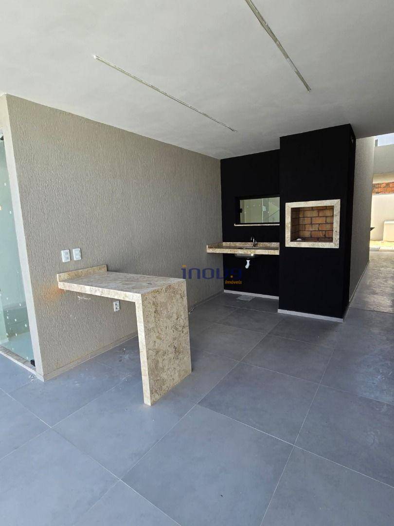 Casa, 4 quartos - Foto 4