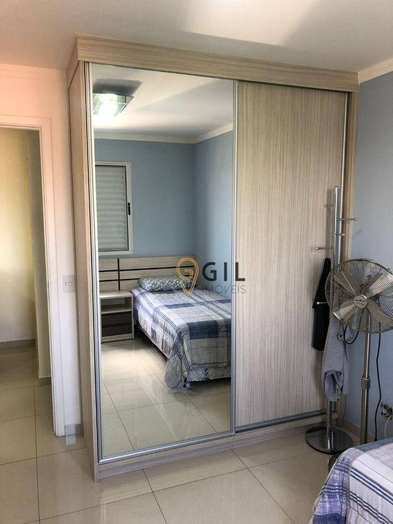 Apartamento à venda com 2 quartos, 60m² - Foto 5