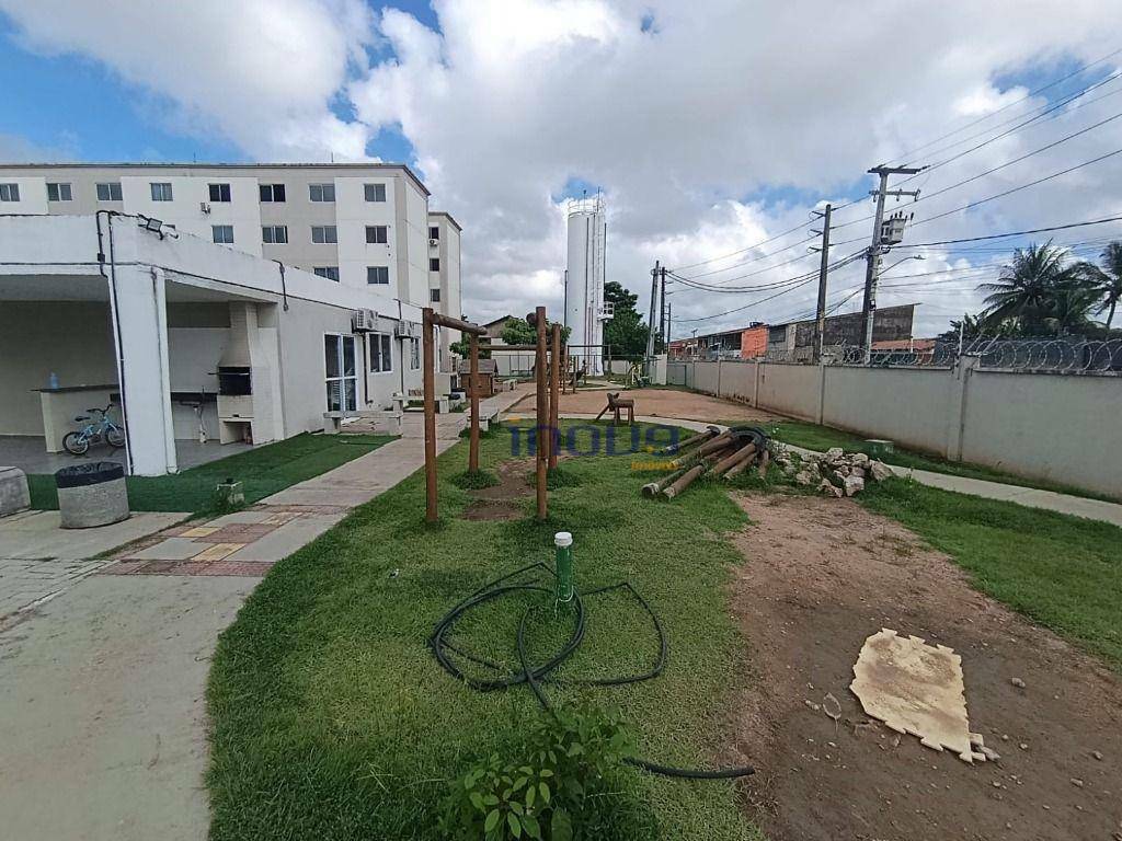 Apartamento à venda com 2 quartos, 44m² - Foto 9