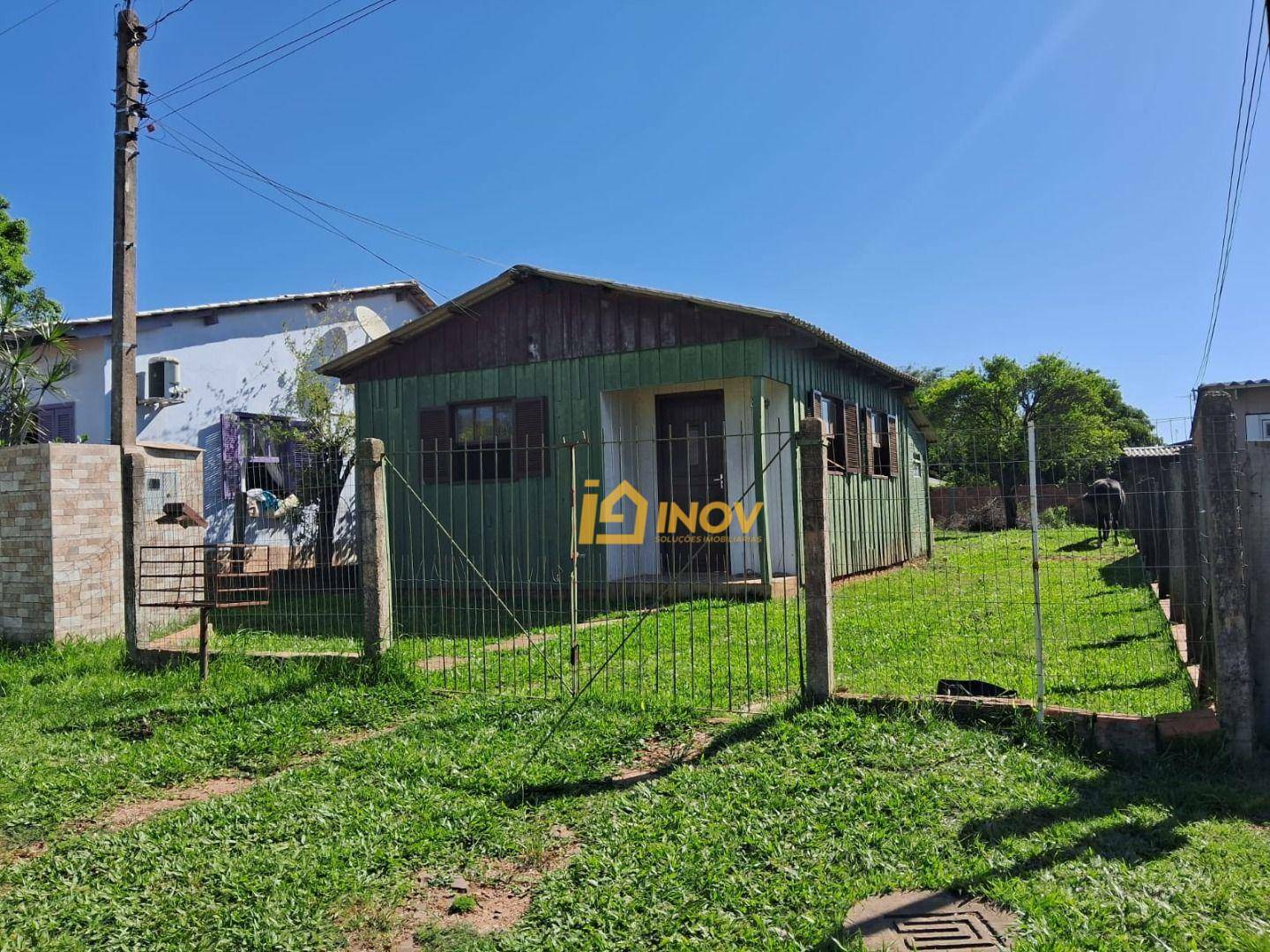 Terreno, 400 m² - Foto 1