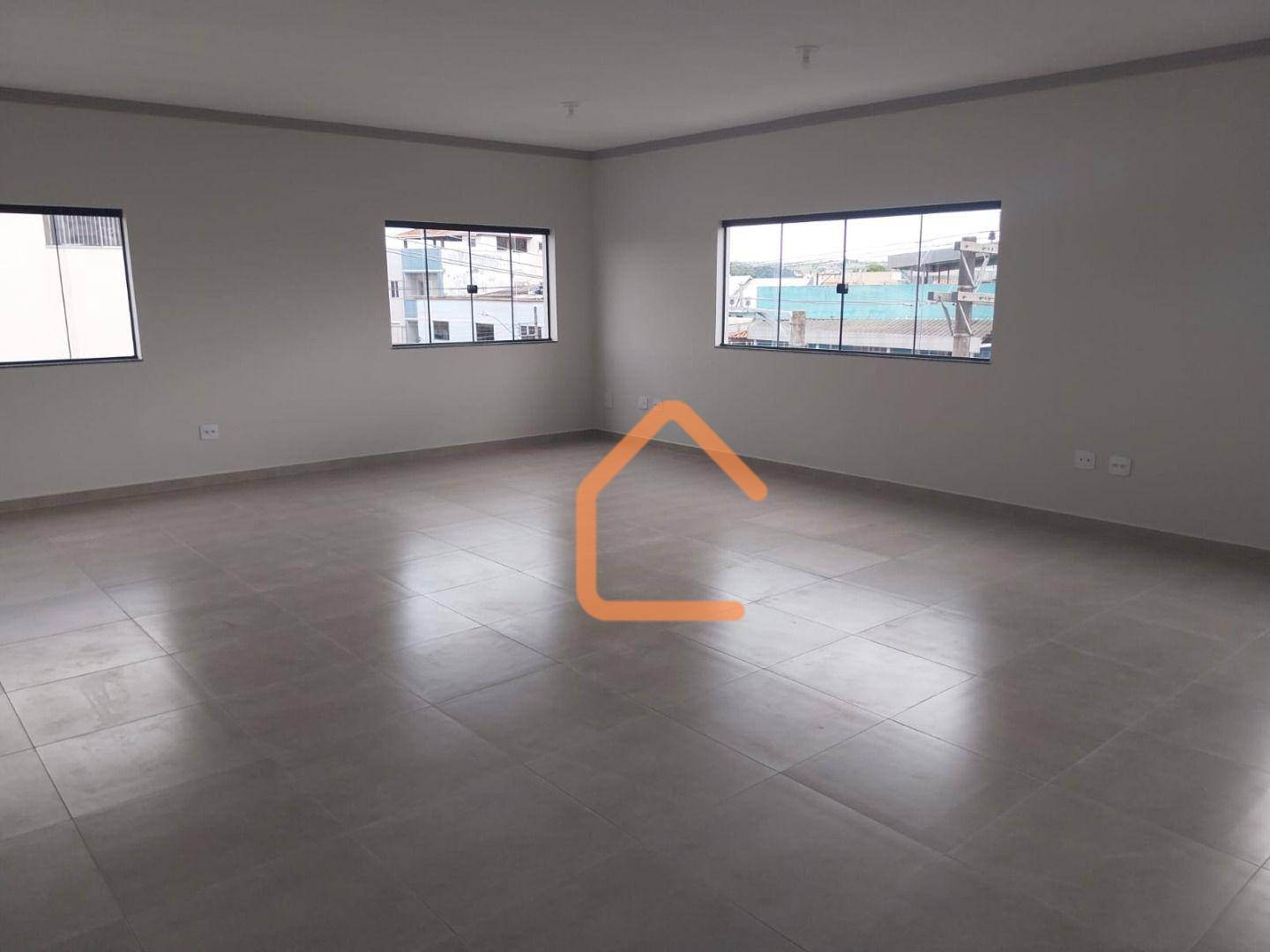 Conjunto Comercial-Sala para alugar, 90m² - Foto 4