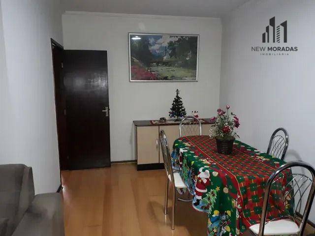 Apartamento à venda com 2 quartos, 58m² - Foto 2