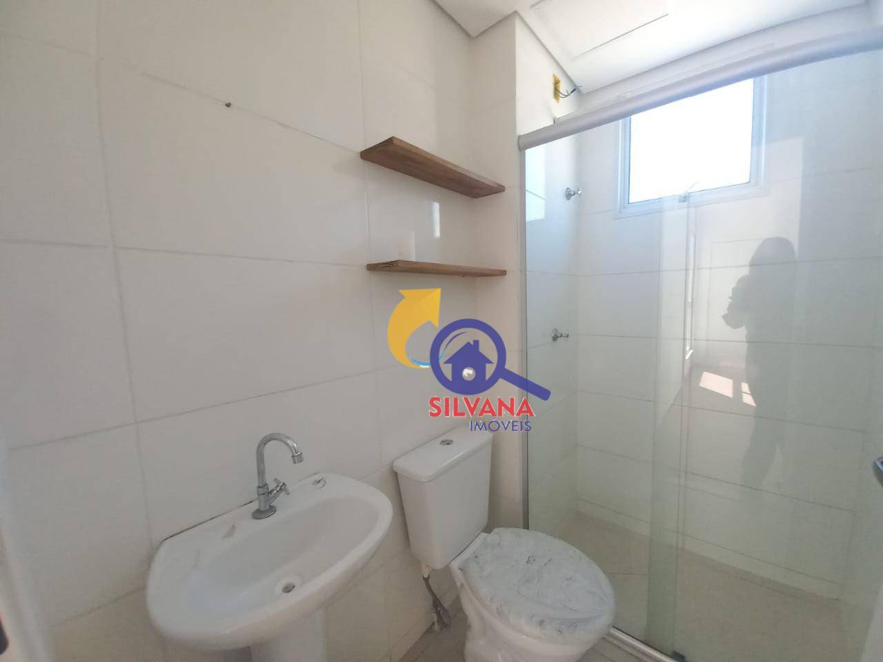 Apartamento à venda e aluguel com 2 quartos, 45m² - Foto 18