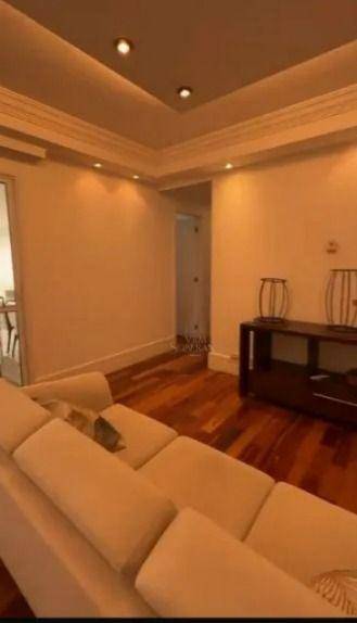 Apartamento à venda com 4 quartos, 125m² - Foto 9