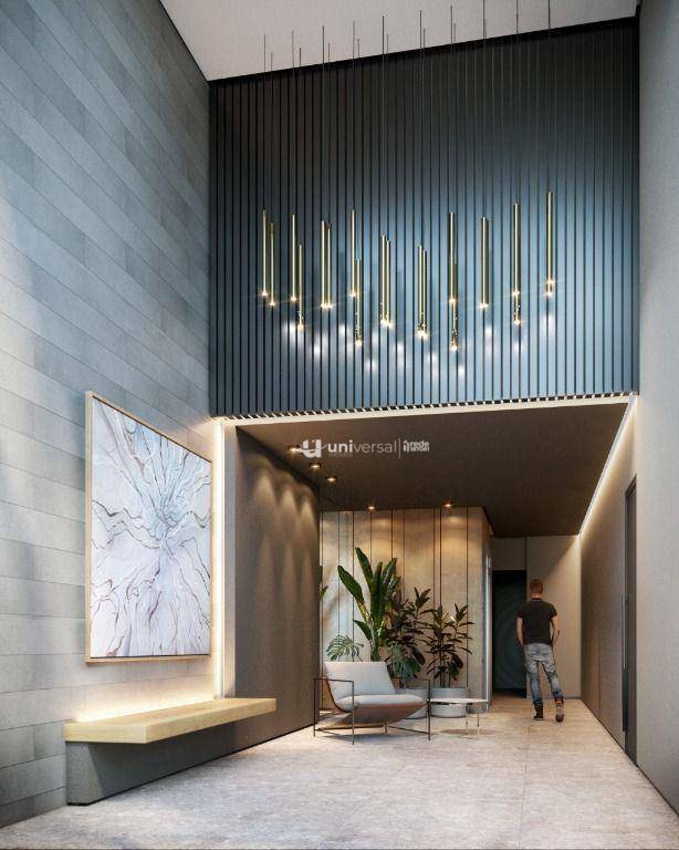 Cobertura à venda com 4 quartos, 220m² - Foto 3