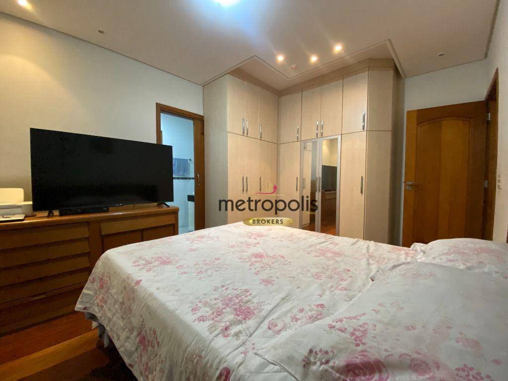 Sobrado à venda com 3 quartos, 317m² - Foto 18