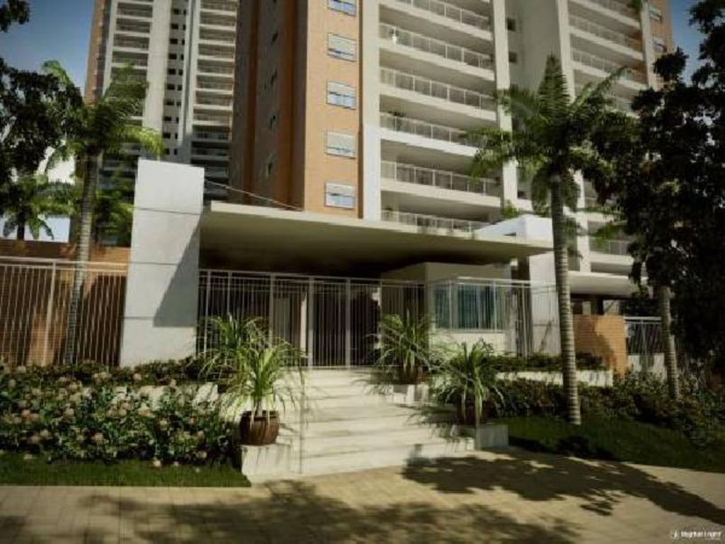 Apartamento à venda com 3 quartos, 146m² - Foto 19