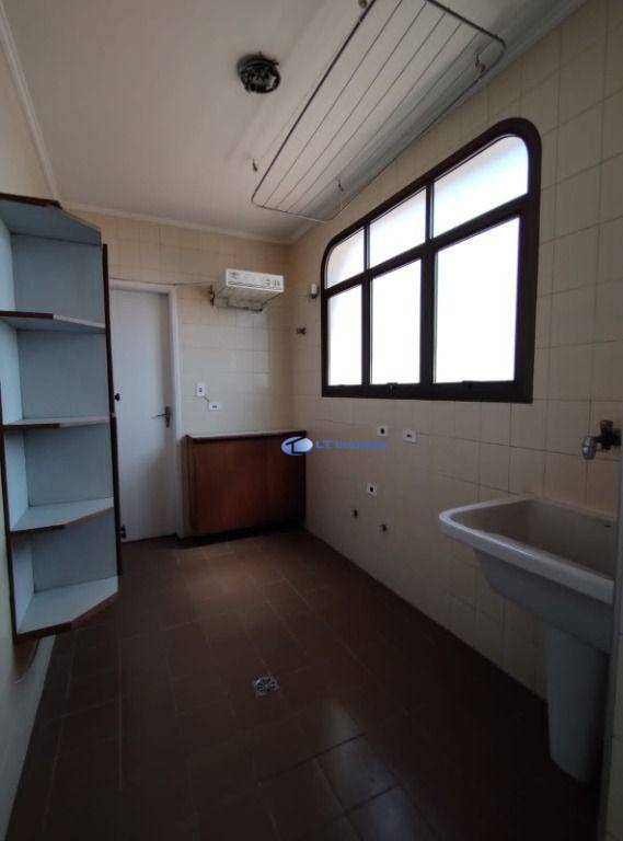 Apartamento, 3 quartos, 129 m² - Foto 4