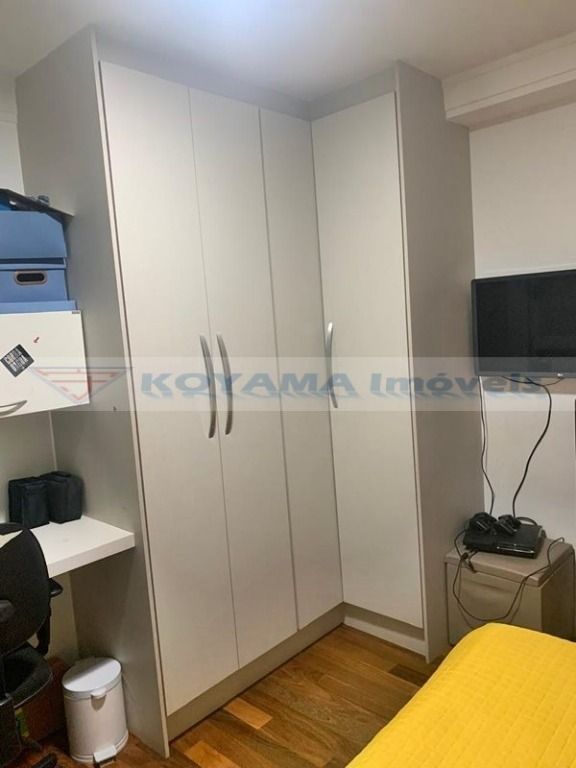 Apartamento à venda com 3 quartos, 85m² - Foto 18