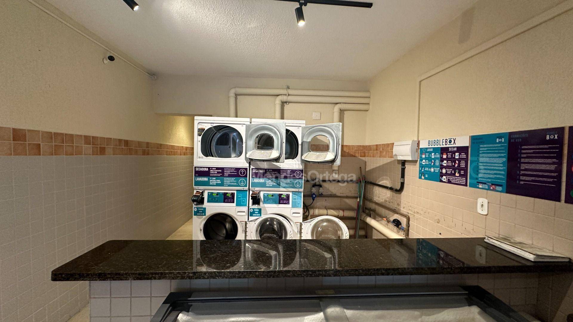 Apartamento, 2 quartos, 54 m² - Foto 22