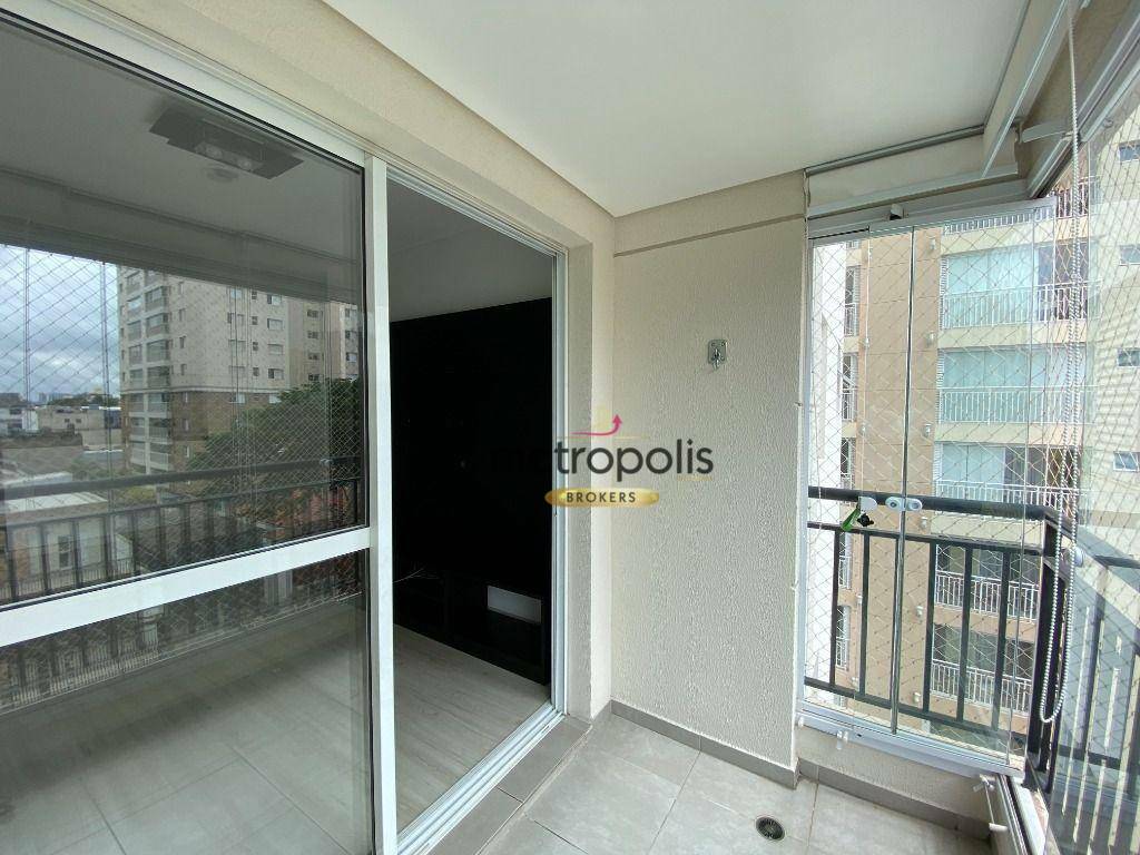 Apartamento para alugar com 2 quartos, 69m² - Foto 19