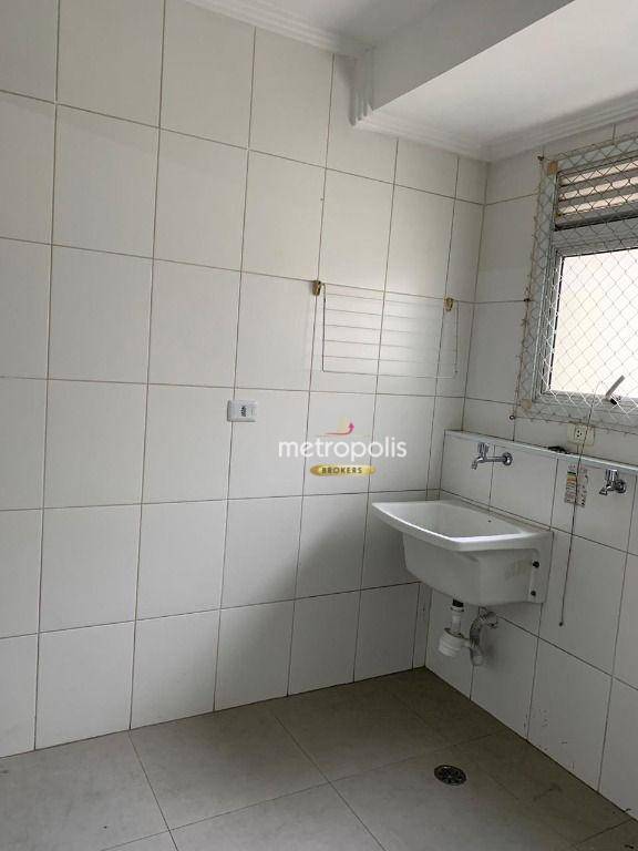 Apartamento à venda com 3 quartos, 130m² - Foto 30