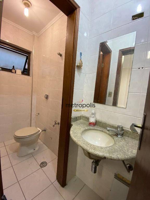 Conjunto Comercial-Sala à venda e aluguel, 40m² - Foto 8