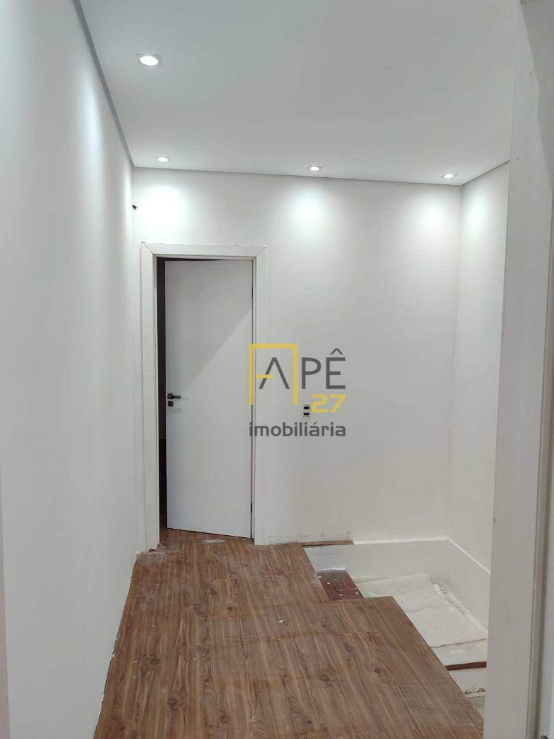 Sobrado à venda com 2 quartos, 108m² - Foto 28