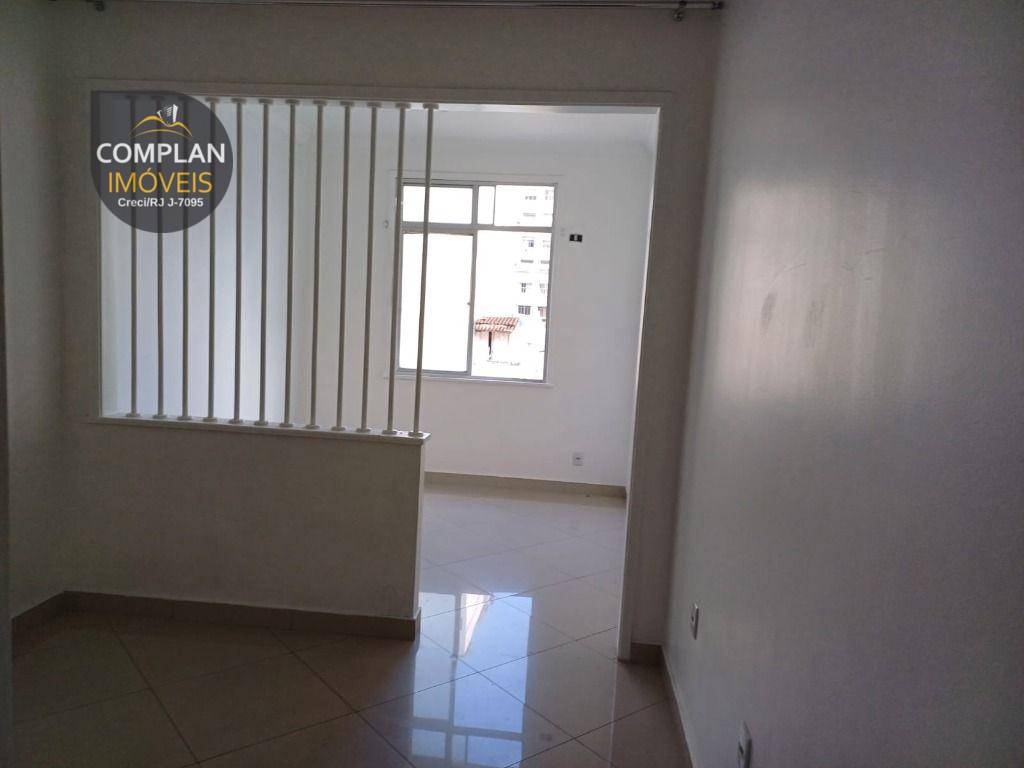 Apartamento à venda com 1 quarto, 38m² - Foto 15