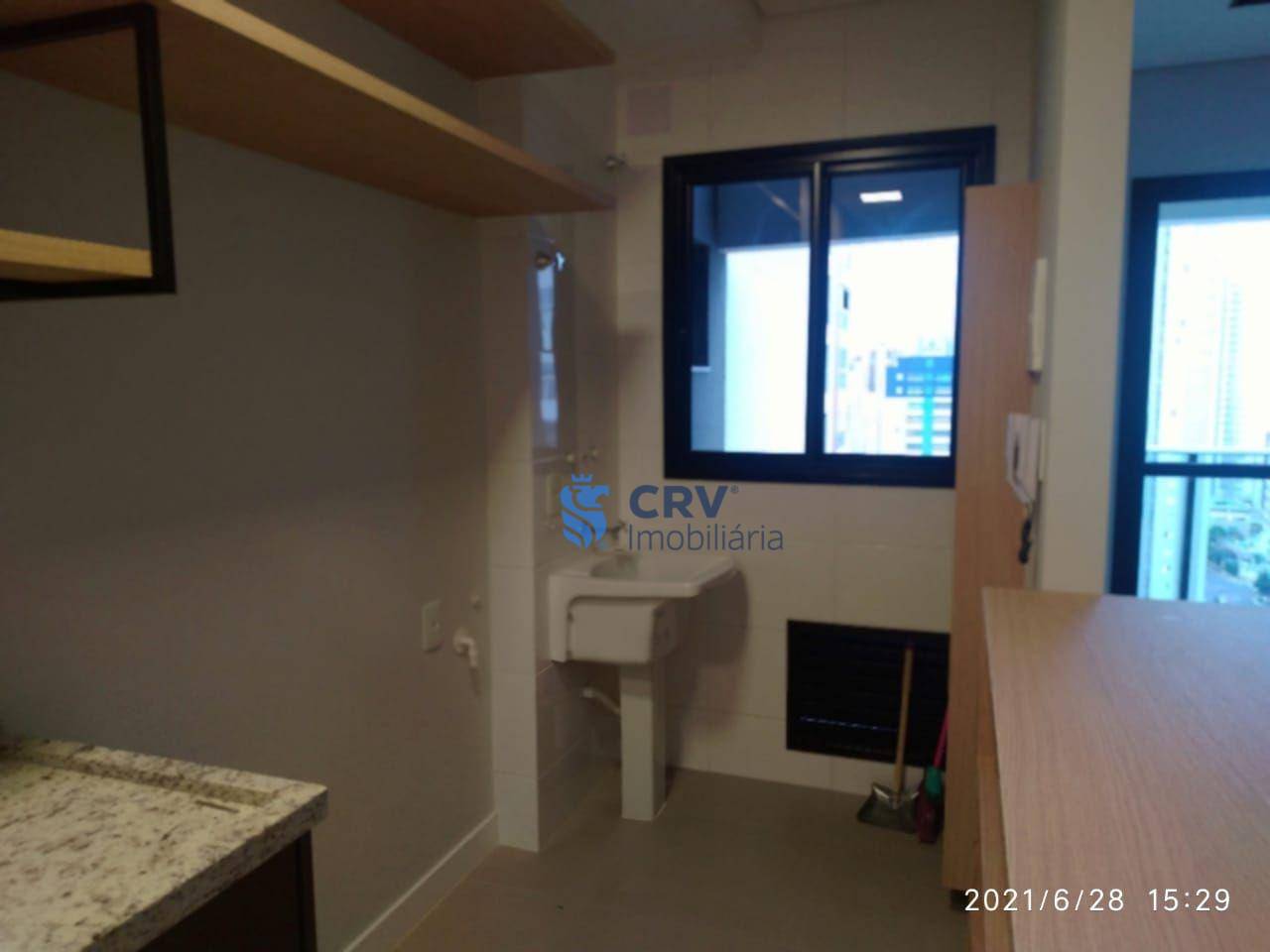 Apartamento para alugar com 1 quarto, 58m² - Foto 7