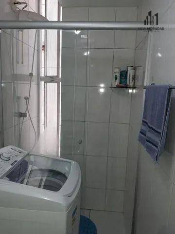 Apartamento à venda com 2 quartos, 58m² - Foto 9