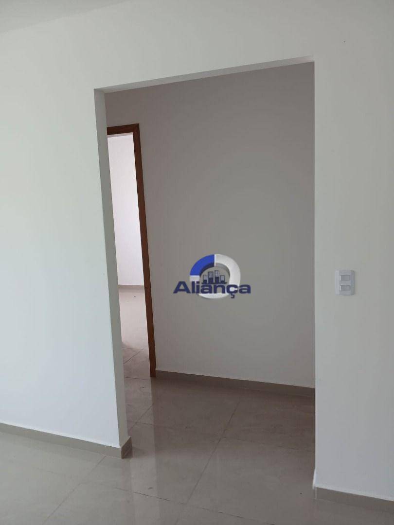 Apartamento à venda com 3 quartos, 54m² - Foto 11