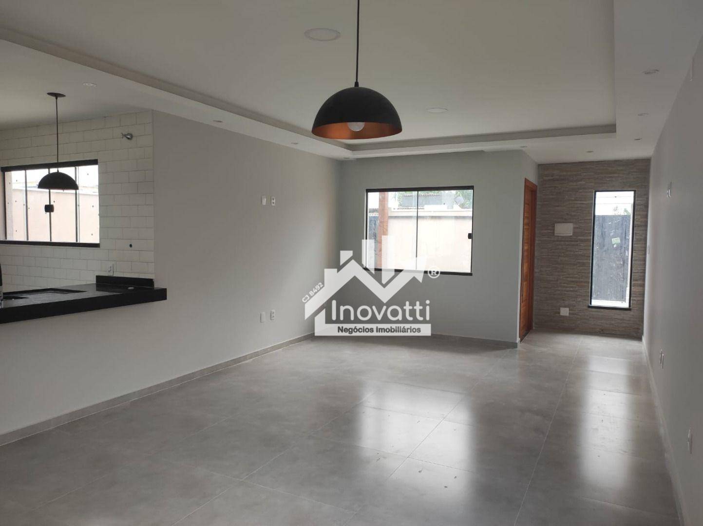 Casa à venda com 3 quartos, 135m² - Foto 7