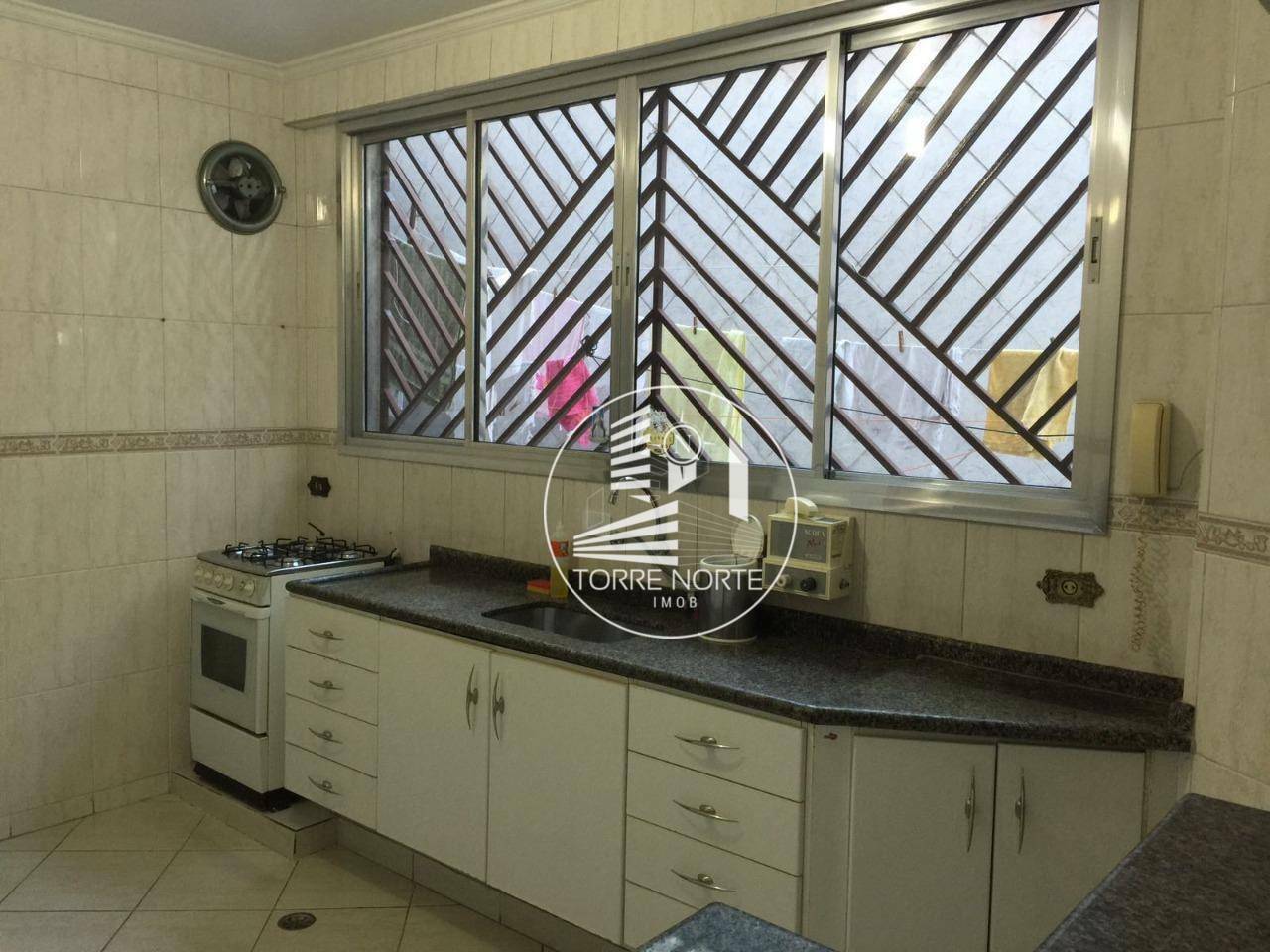 Sobrado à venda com 6 quartos, 168m² - Foto 19