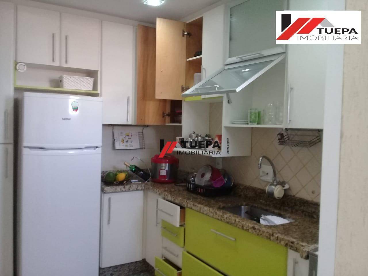 Apartamento à venda com 2 quartos, 83m² - Foto 14