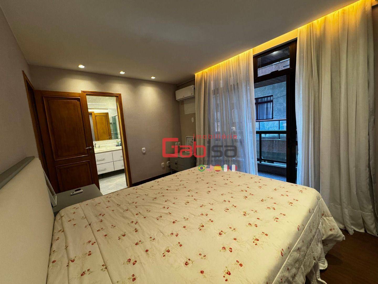 Apartamento à venda com 3 quartos, 250m² - Foto 16