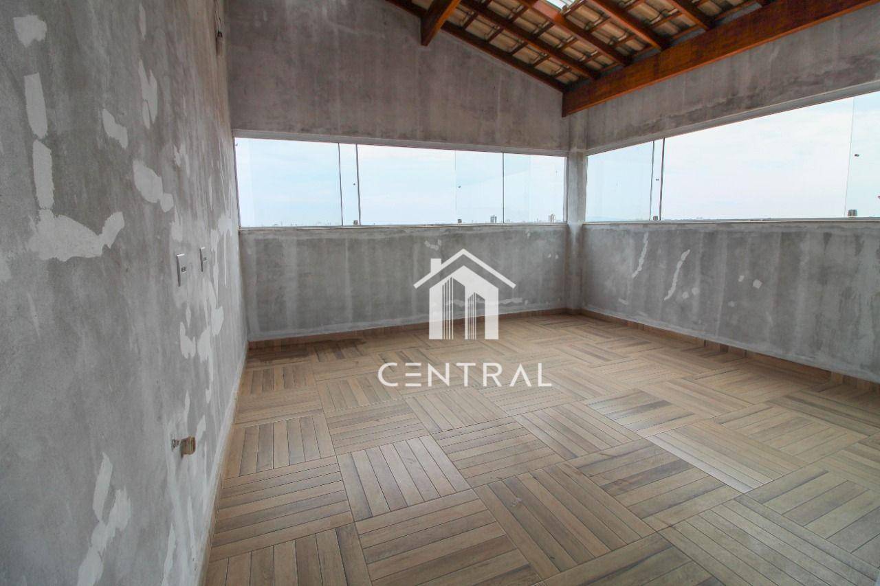 Casa à venda com 3 quartos, 250m² - Foto 6