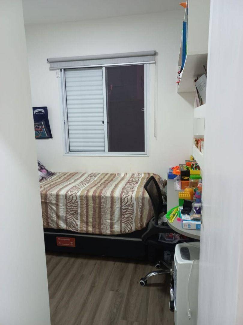 Apartamento à venda com 2 quartos, 50m² - Foto 14