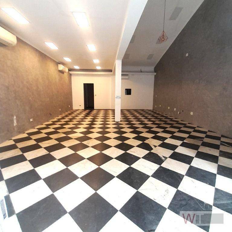 Loja-Salão para alugar, 100m² - Foto 6