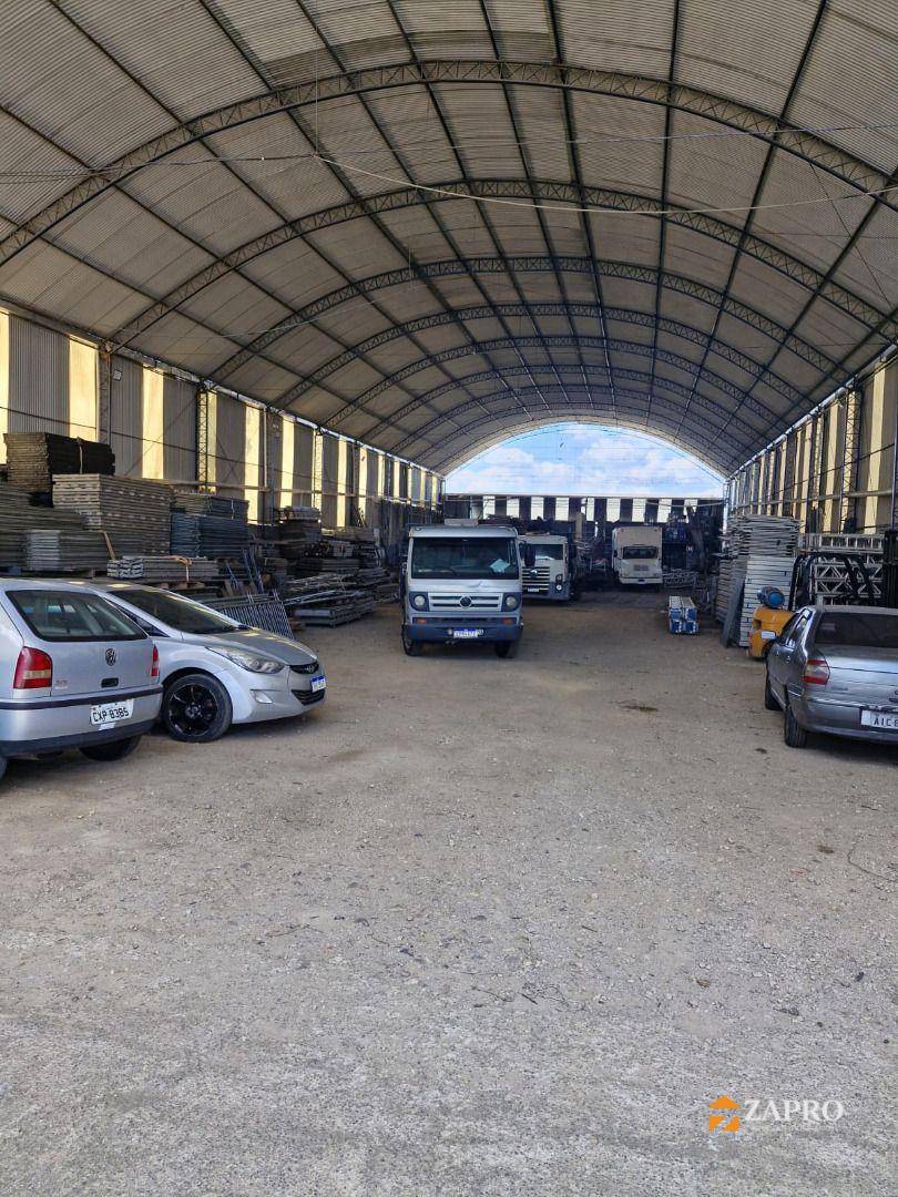 Depósito-Galpão, 1417 m² - Foto 2