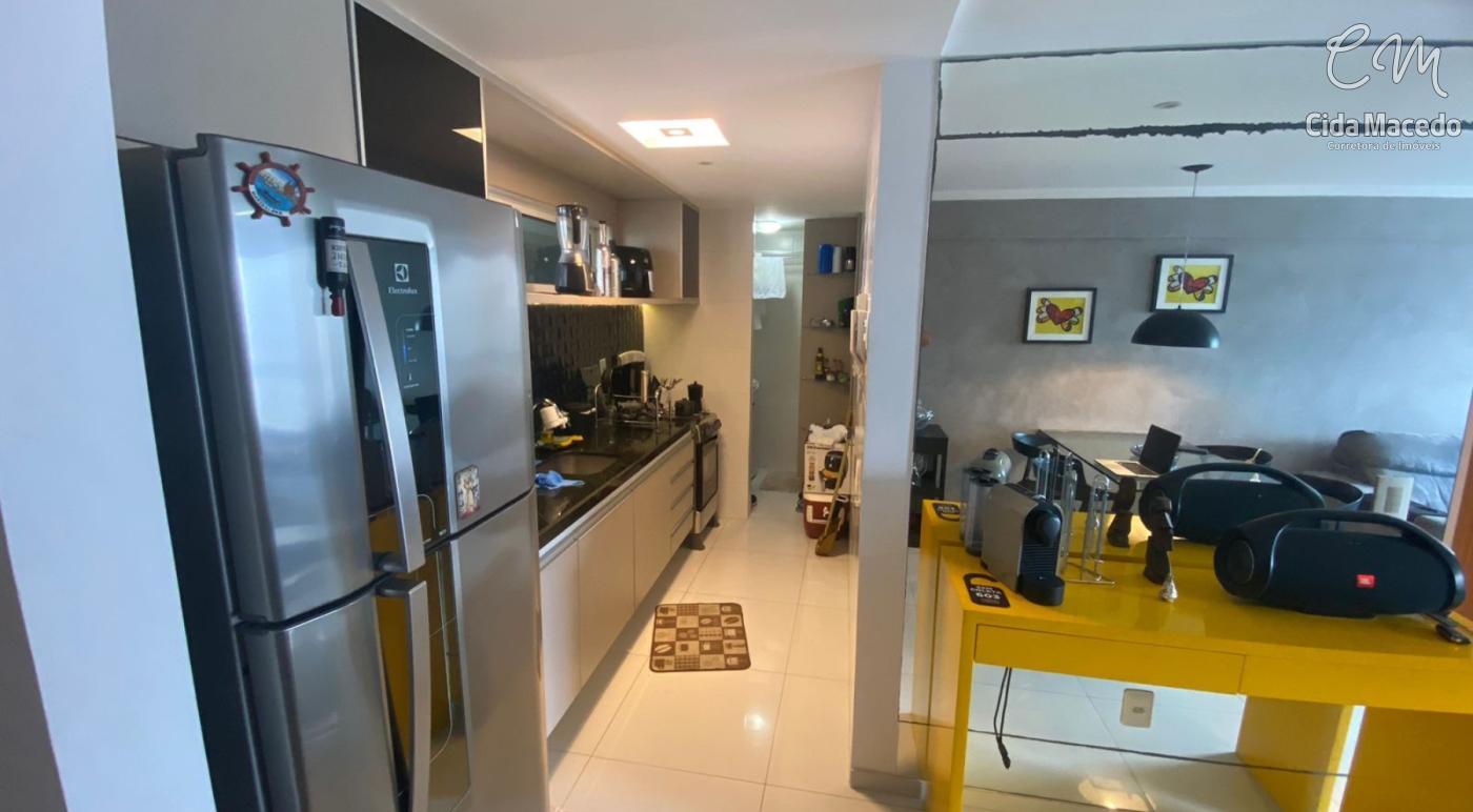 Apartamento à venda com 2 quartos, 59m² - Foto 8