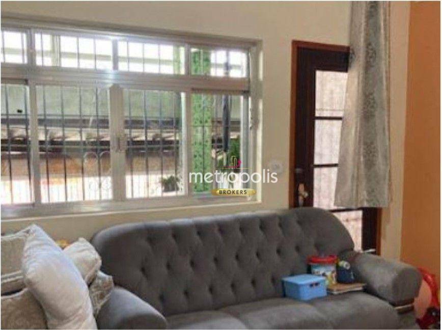 Sobrado à venda com 4 quartos, 182m² - Foto 2