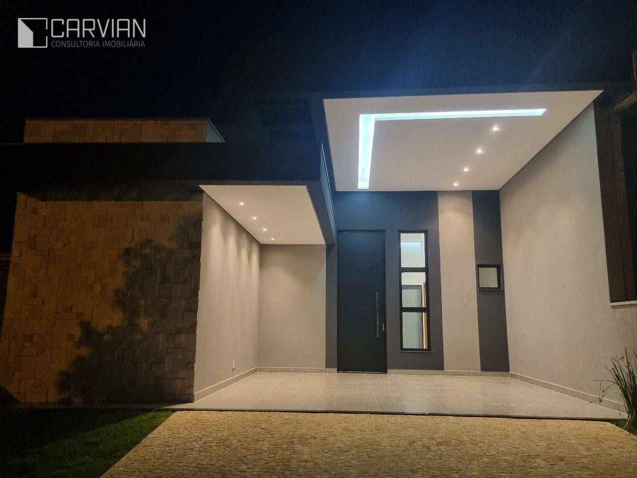 Casa de Condomínio à venda com 3 quartos, 148m² - Foto 12