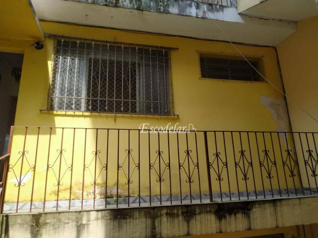 Sobrado à venda com 4 quartos, 128m² - Foto 43