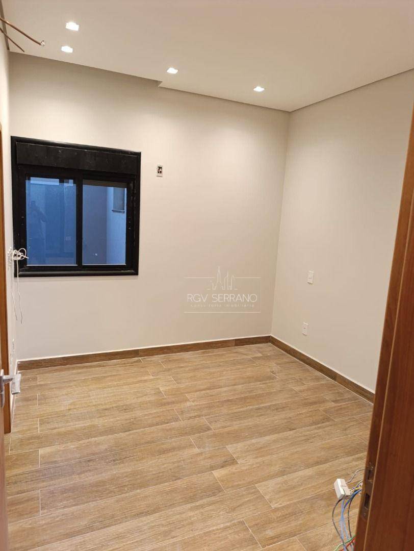 Casa de Condomínio à venda com 3 quartos, 190m² - Foto 6