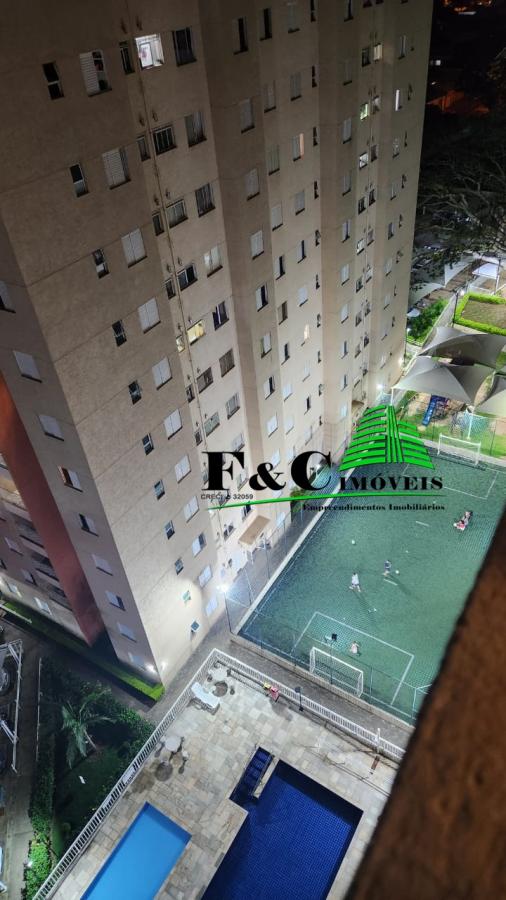 Apartamento à venda com 2 quartos, 49m² - Foto 10