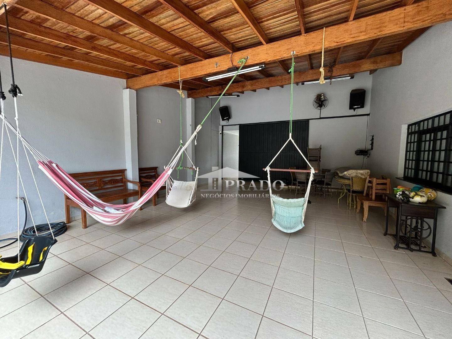 Sobrado à venda com 3 quartos, 400m² - Foto 29