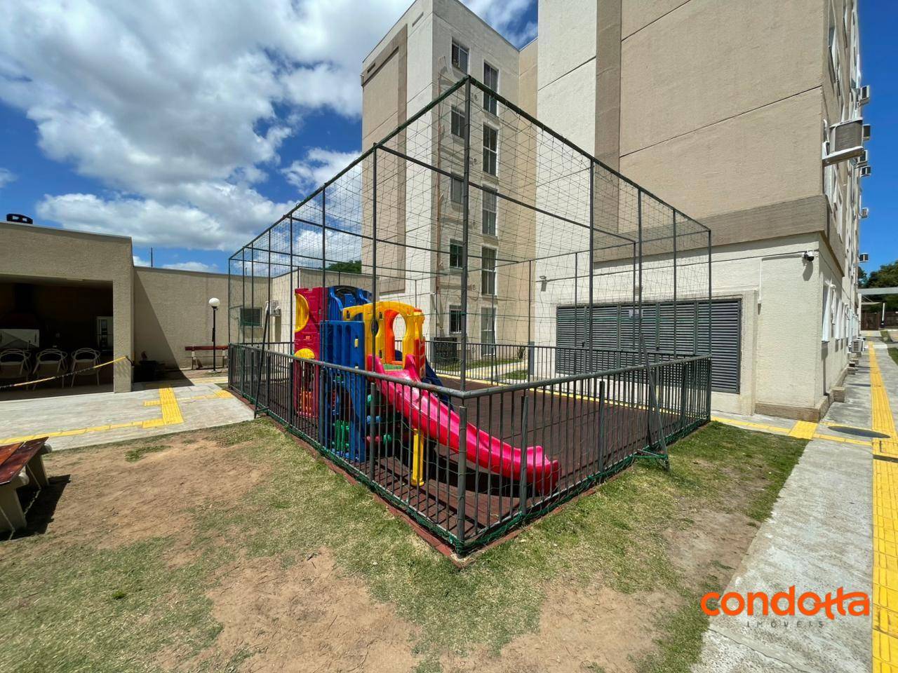 Apartamento, 2 quartos, 37 m² - Foto 5