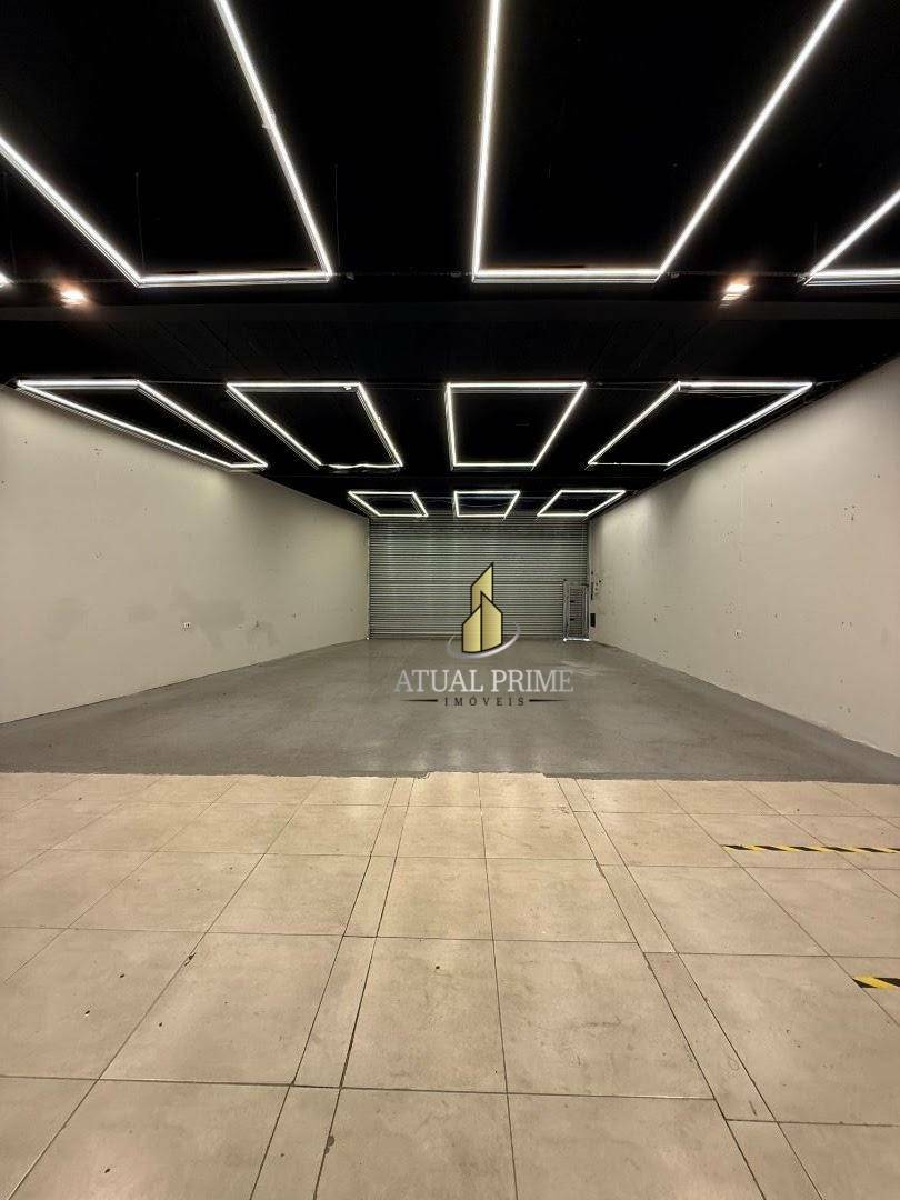 Loja-Salão, 120 m² - Foto 3